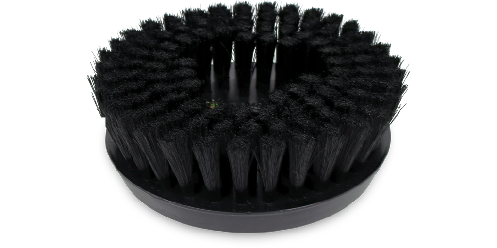 Lux Floor Shampoo Brush